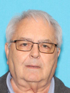 Dennis Albert Liske a registered Sex Offender of Michigan