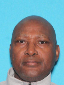 James Hoskins a registered Sex Offender of Michigan