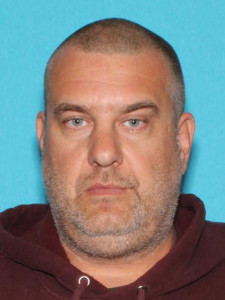 Steven Bradley Strayer a registered Sex Offender of Michigan