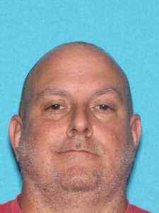 Chad A Gorzela a registered Sex Offender of Michigan