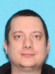 Nicholas Fredrick Pamer a registered Sex Offender of Michigan