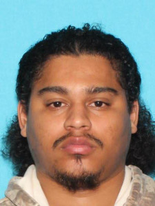 Tiree Quintrell Gonzalez a registered Sex Offender of Michigan
