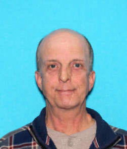 Mark Allen Whitlow a registered Sex Offender of Michigan