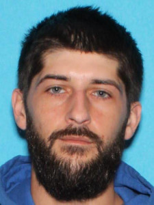 Jamie Lee Harding a registered Sex Offender of Michigan