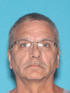 Raymond Emery Baker a registered Sex Offender of Michigan