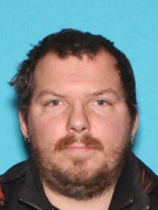 Brandon Curtiss Lardin a registered Sex Offender of Michigan