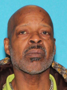 Stephen Devon Hill a registered Sex Offender of Michigan
