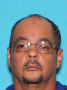 James Edward Hawkins a registered Sex Offender of Michigan