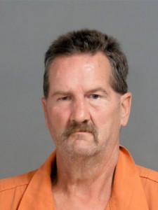 Anthony Howard Chapman a registered Sex Offender of Michigan