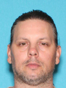 Jarret Michael Dillishaw a registered Sex Offender of Michigan