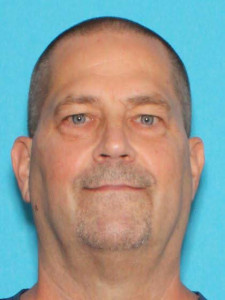 Randy Eugene Roseberry a registered Sex Offender of Michigan