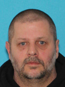 Christopher Dean Frederick a registered Sex Offender of Michigan