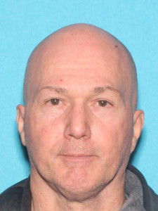 Roy Winford Fultz a registered Sex Offender of Michigan
