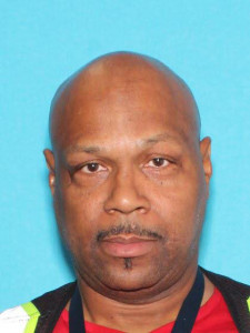 Joseph Nathan Broom a registered Sex Offender of Michigan