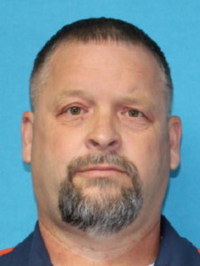 Ricky Leon Chaney a registered Sex Offender of Michigan