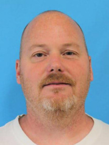 Ryan Ladow Parker a registered Sex Offender of Michigan