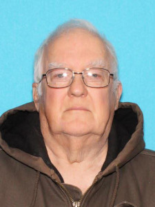 William Arthur Beck a registered Sex Offender of Michigan