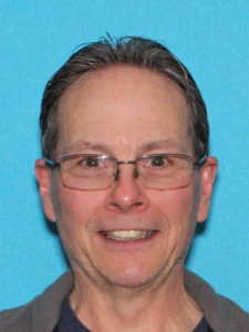 William Allan Wydeck a registered Sex Offender of Michigan