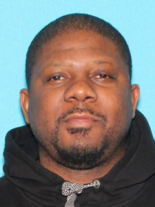 Orlando James Brown a registered Sex Offender of Michigan