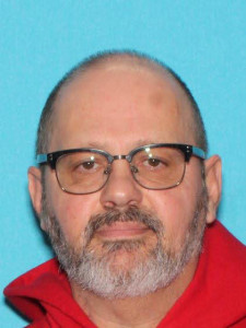 Anthony Thomas Wagner a registered Sex Offender of Michigan