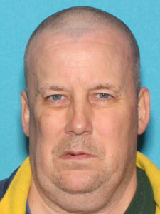 Terry Christopher Smith a registered Sex Offender of Michigan