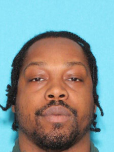 Andre Damon Durr a registered Sex Offender of Michigan