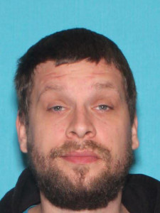 Aaron Steward Duguid a registered Sex Offender of Michigan