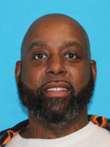 Donald Darnell Appling a registered Sex Offender of Michigan
