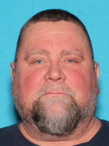 Todd Allen Nash a registered Sex Offender of Michigan