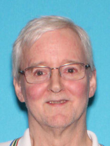 John Charles Ward a registered Sex Offender of Michigan