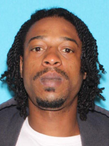 Donjrail Laquan Jamison a registered Sex Offender of Michigan