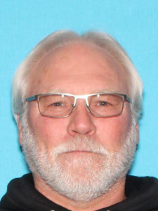Thomas Fredrick Yats a registered Sex Offender of Michigan