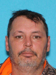 Rusty Alan Palmer a registered Sex Offender of Michigan