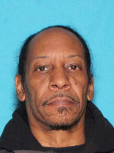 Martez Stradwick a registered Sex Offender of Michigan