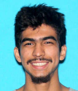 Jose Romeo Salinas a registered Sex Offender of Michigan