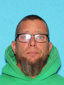 Troy Randolph Tyson a registered Sex Offender of Michigan