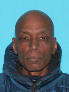 Daron Terrome Jones a registered Sex Offender of Michigan