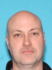Adam Anthony Ciaramitaro a registered Sex Offender of Michigan