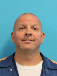 Chad Matthew Elve a registered Sex Offender of Michigan