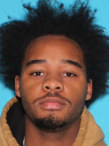 Emanuell Derell Riouse a registered Sex Offender of Michigan