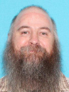 Kevin Barry-carroll Carter a registered Sex Offender of Michigan