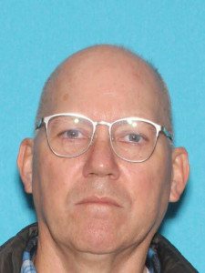 Joseph David Hartman a registered Sex Offender of Michigan