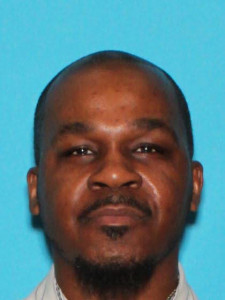 Antoine Allen Wilkerson a registered Sex Offender of Michigan