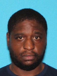 Darius Dewan Scott a registered Sex Offender of Michigan