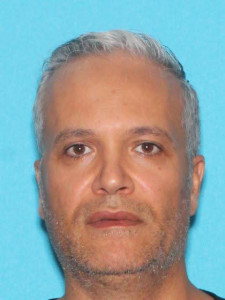Kevin James Oscar a registered Sex Offender of Michigan