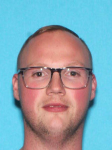 Zachary John Bell a registered Sex Offender of Michigan