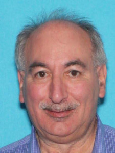 Joseph Amador a registered Sex Offender of Michigan