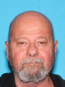 Joseph Raymond Carrier a registered Sex Offender of Michigan
