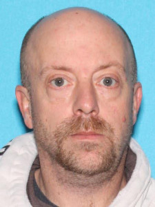 David James Belisle a registered Sex Offender of Michigan