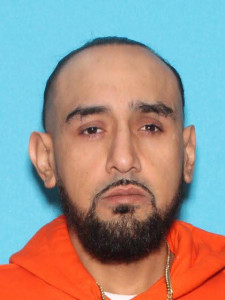 Jose Angel-candelario Pena a registered Sex Offender of Michigan